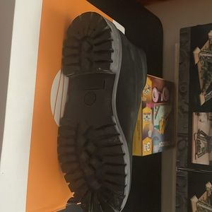 Mens Timberland (New Never Worn)